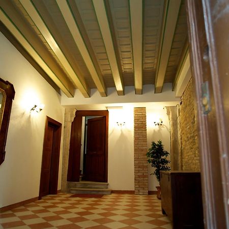 البندقية Zaguri B&B المظهر الخارجي الصورة