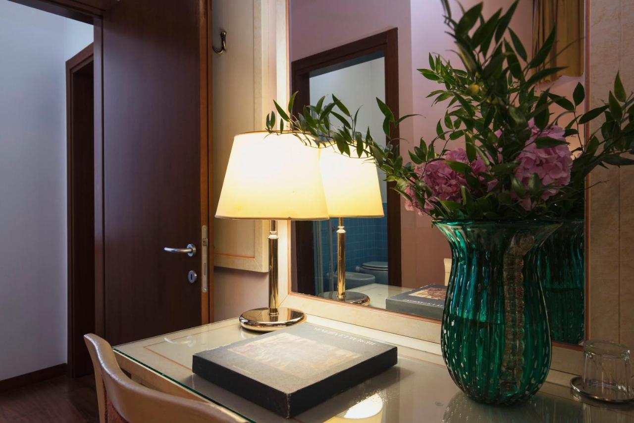 البندقية Zaguri B&B المظهر الخارجي الصورة