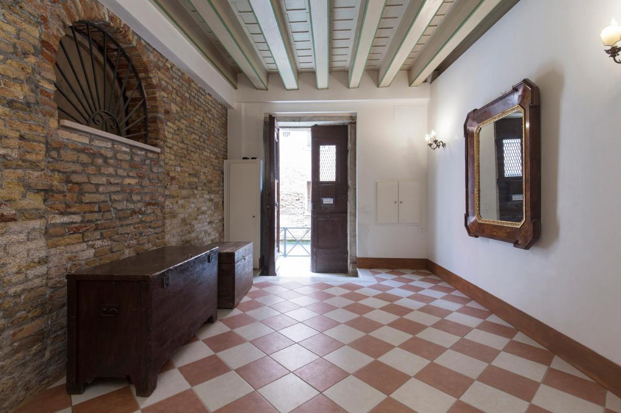 البندقية Zaguri B&B المظهر الخارجي الصورة