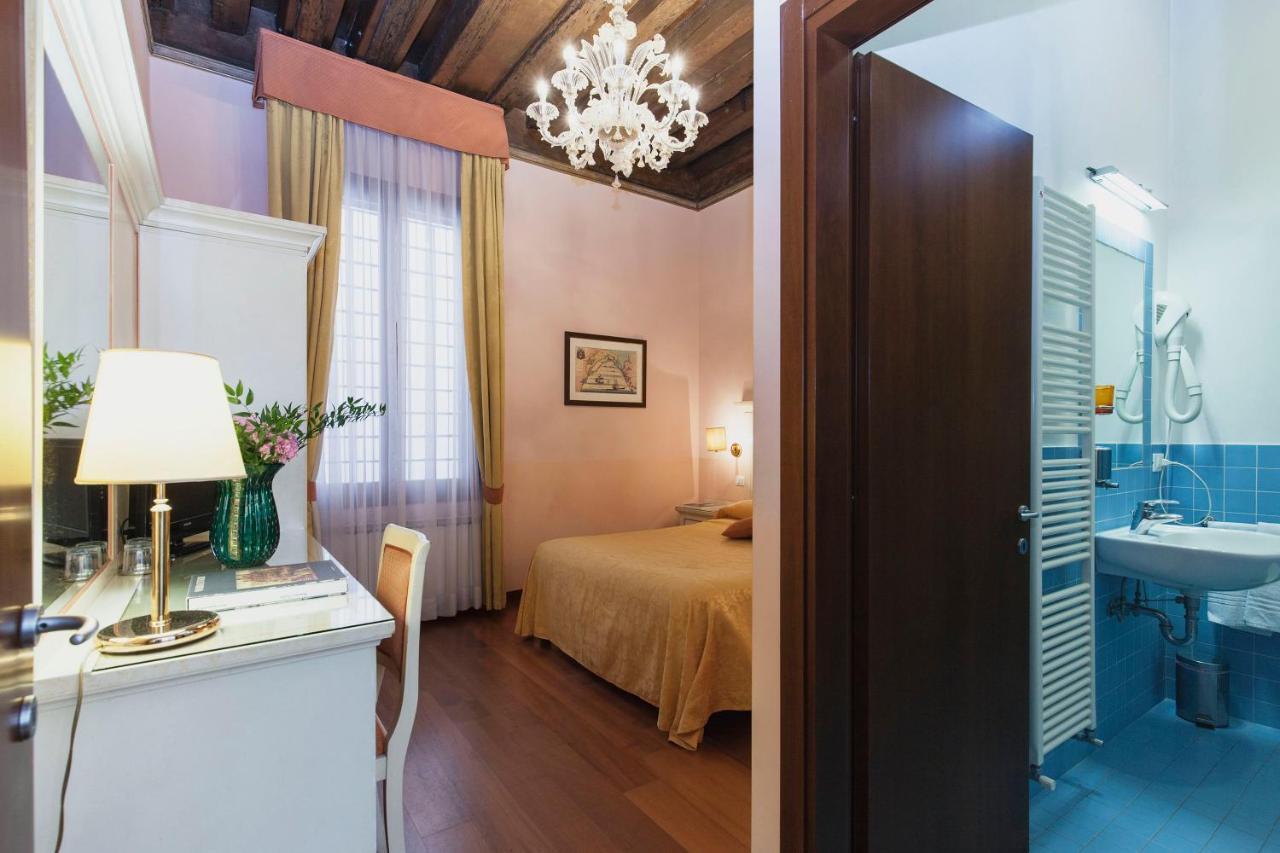 البندقية Zaguri B&B المظهر الخارجي الصورة