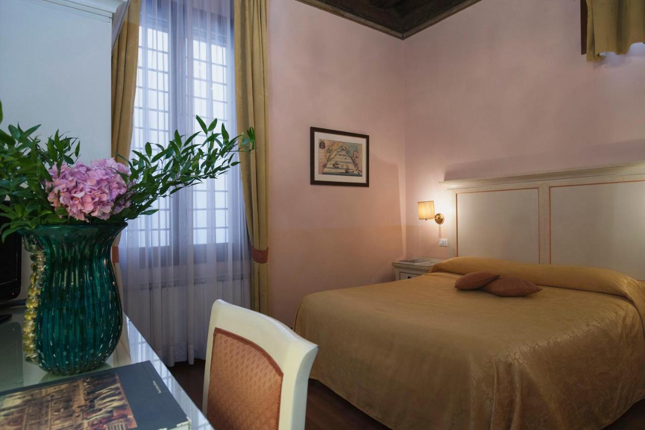 البندقية Zaguri B&B المظهر الخارجي الصورة