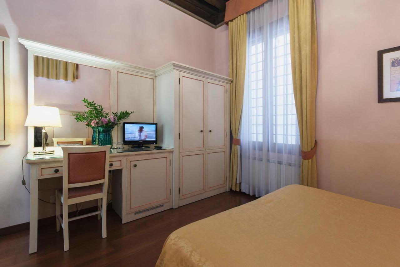 البندقية Zaguri B&B المظهر الخارجي الصورة
