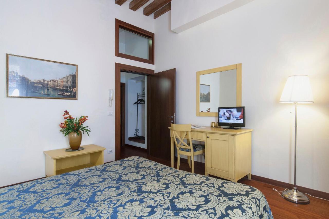 البندقية Zaguri B&B المظهر الخارجي الصورة