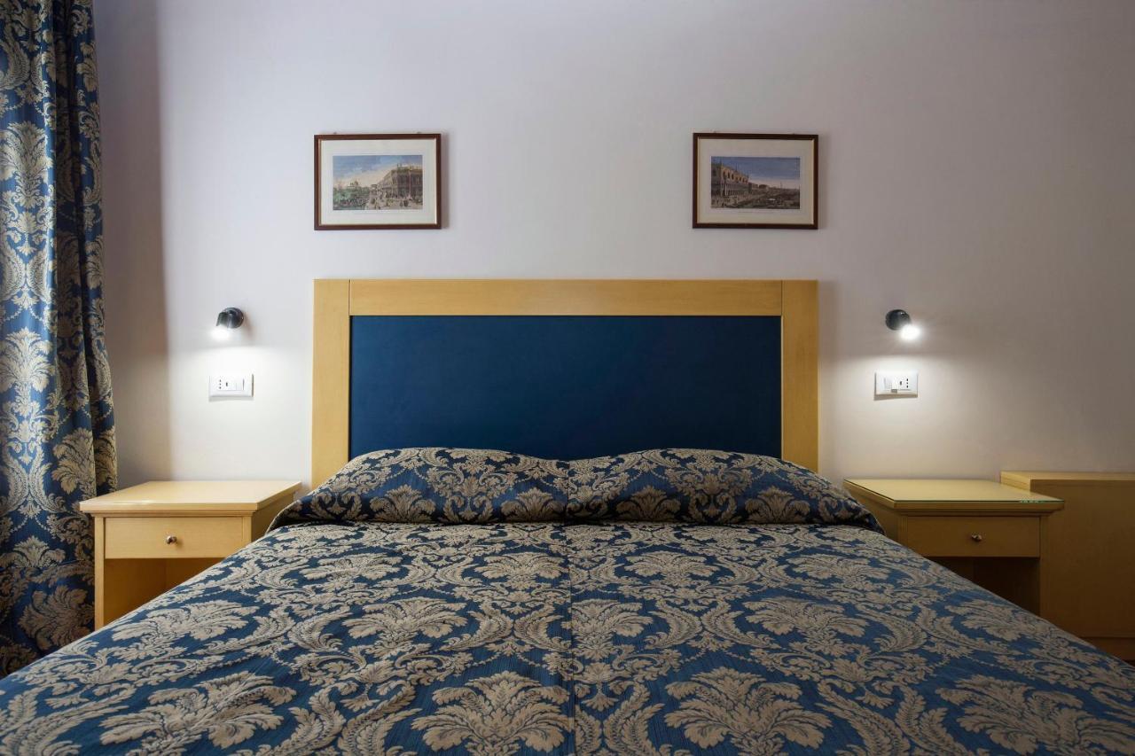 البندقية Zaguri B&B المظهر الخارجي الصورة