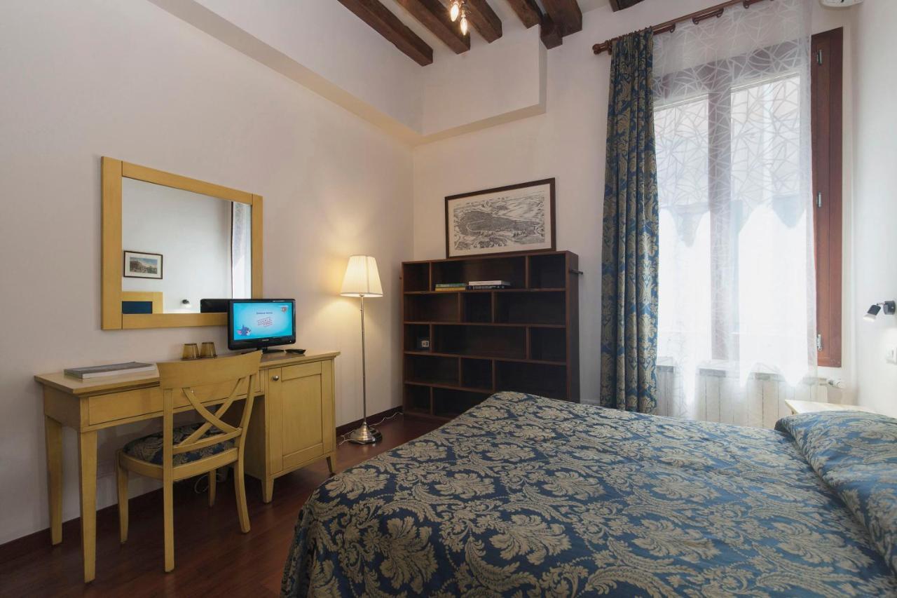 البندقية Zaguri B&B المظهر الخارجي الصورة