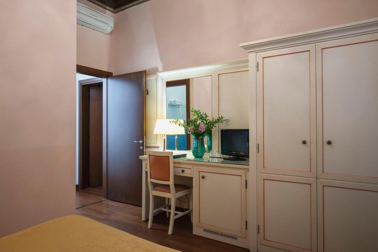 البندقية Zaguri B&B المظهر الخارجي الصورة