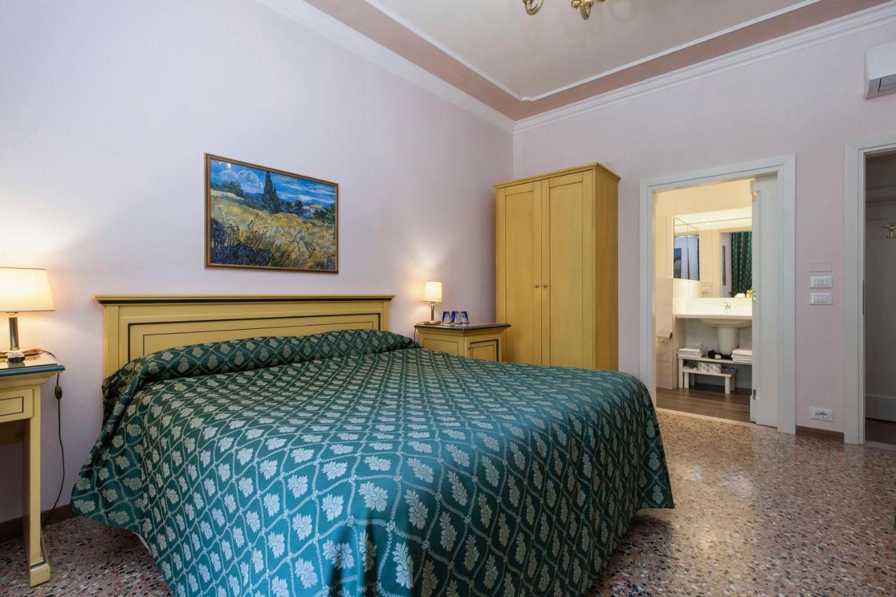 البندقية Zaguri B&B المظهر الخارجي الصورة