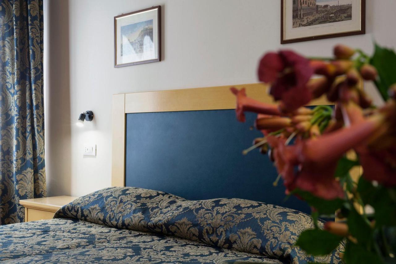 البندقية Zaguri B&B المظهر الخارجي الصورة