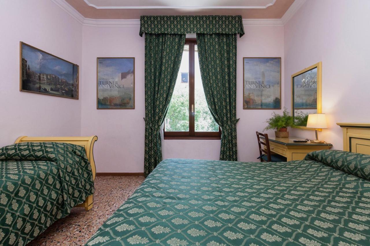 البندقية Zaguri B&B المظهر الخارجي الصورة