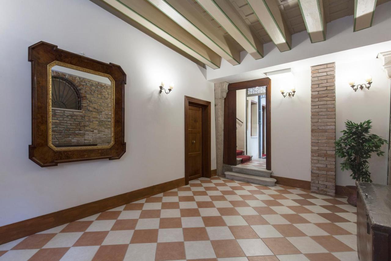 البندقية Zaguri B&B المظهر الخارجي الصورة