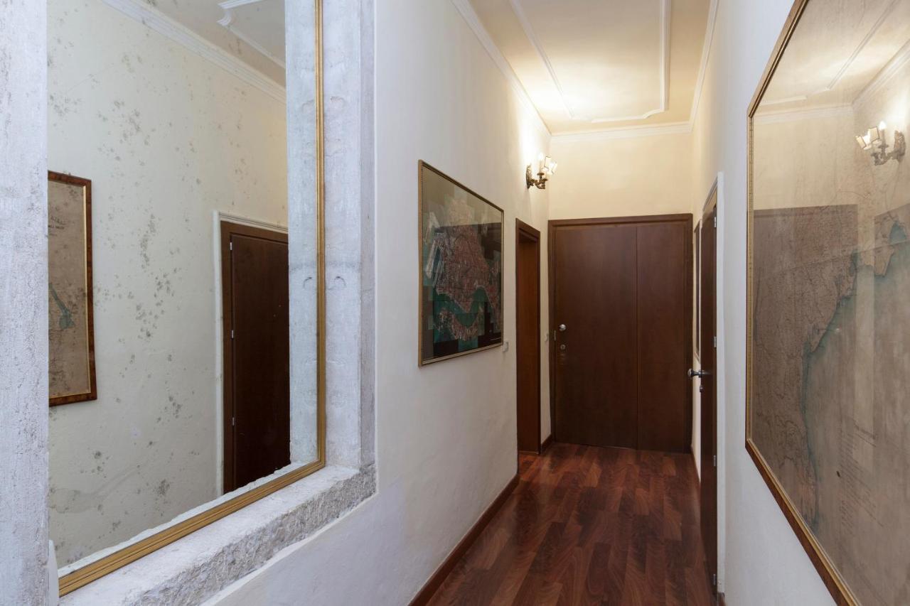 البندقية Zaguri B&B المظهر الخارجي الصورة