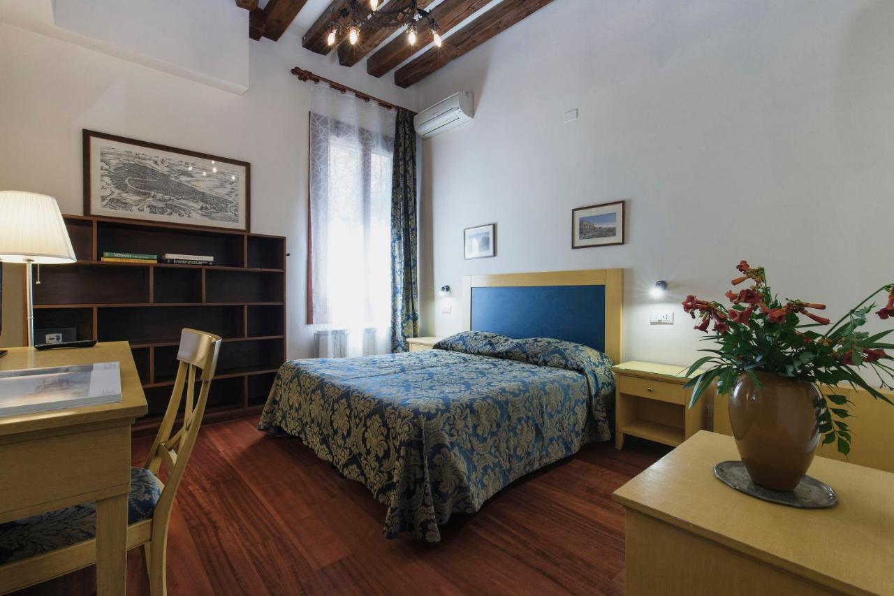 البندقية Zaguri B&B المظهر الخارجي الصورة
