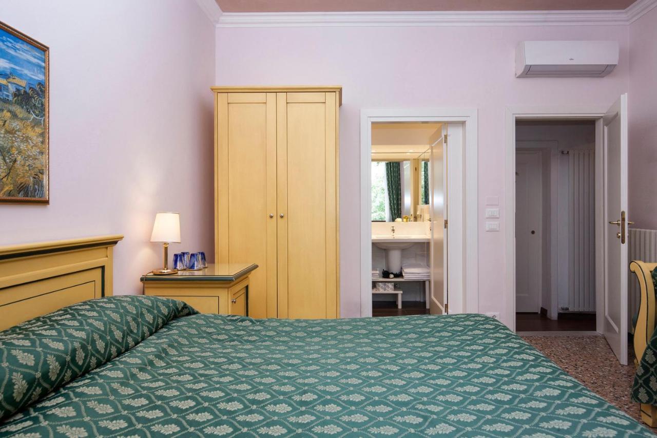 البندقية Zaguri B&B المظهر الخارجي الصورة