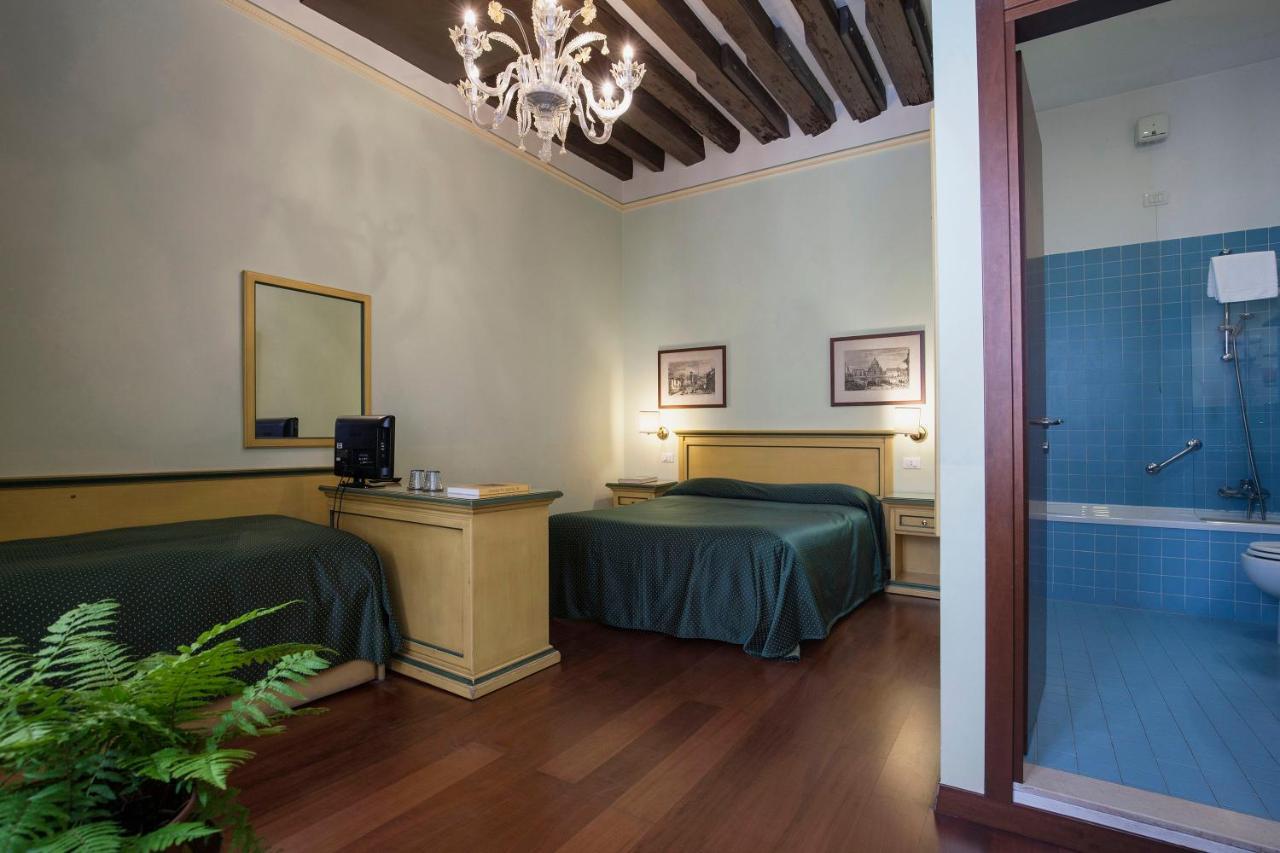 البندقية Zaguri B&B المظهر الخارجي الصورة