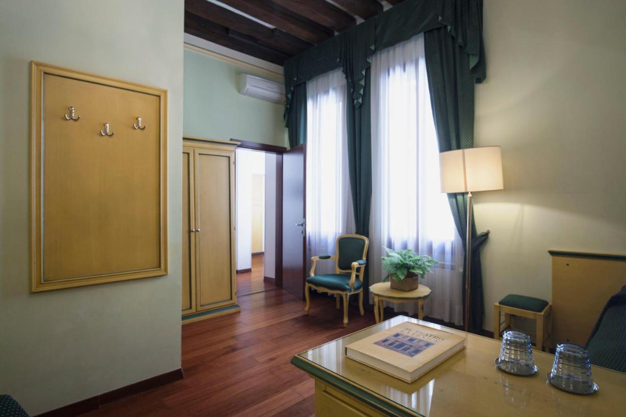 البندقية Zaguri B&B المظهر الخارجي الصورة