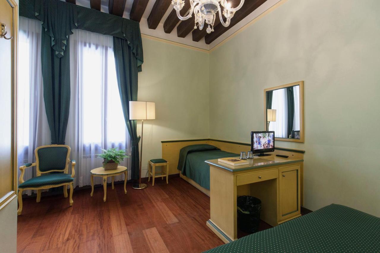 البندقية Zaguri B&B المظهر الخارجي الصورة
