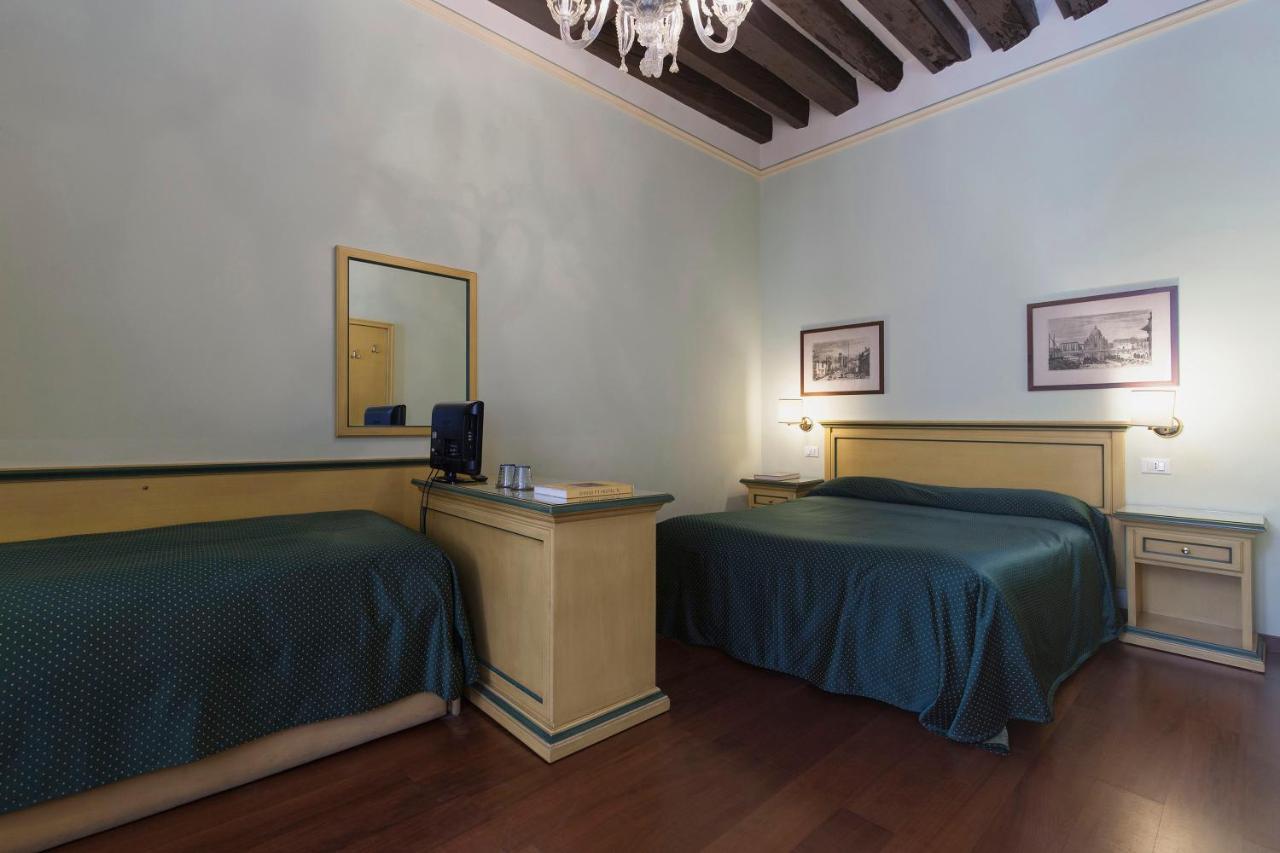 البندقية Zaguri B&B المظهر الخارجي الصورة