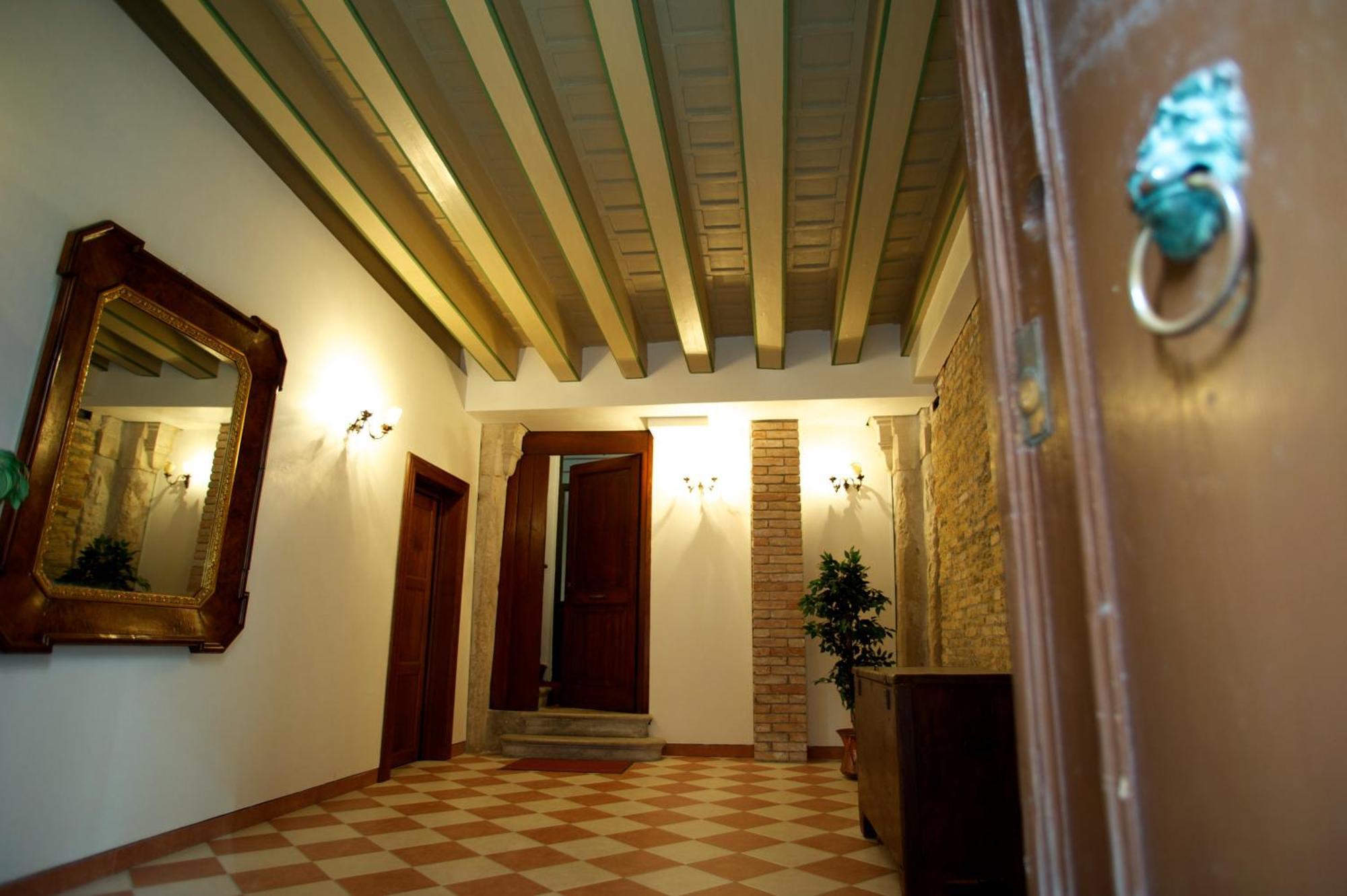 البندقية Zaguri B&B المظهر الخارجي الصورة