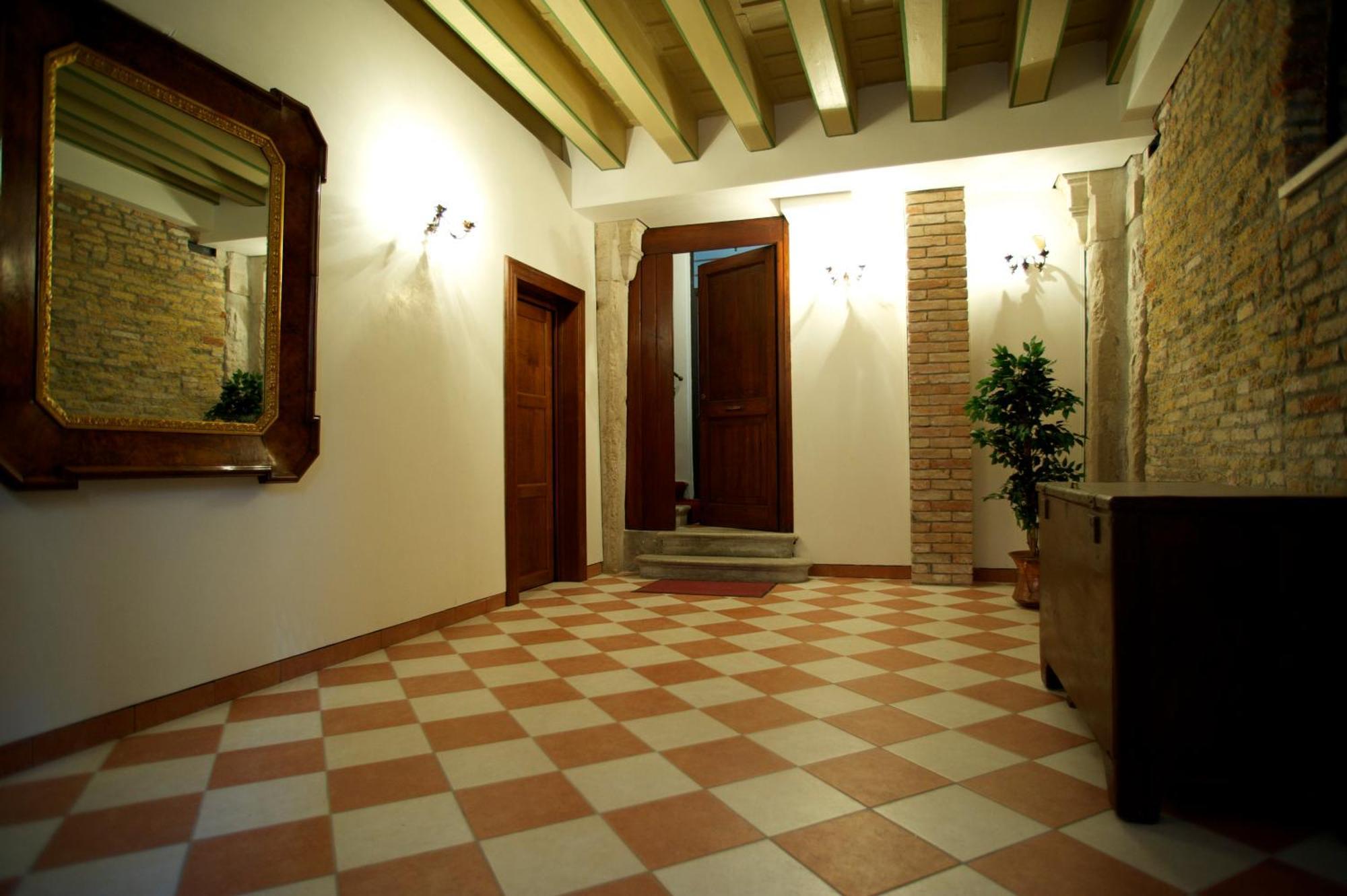 البندقية Zaguri B&B المظهر الخارجي الصورة