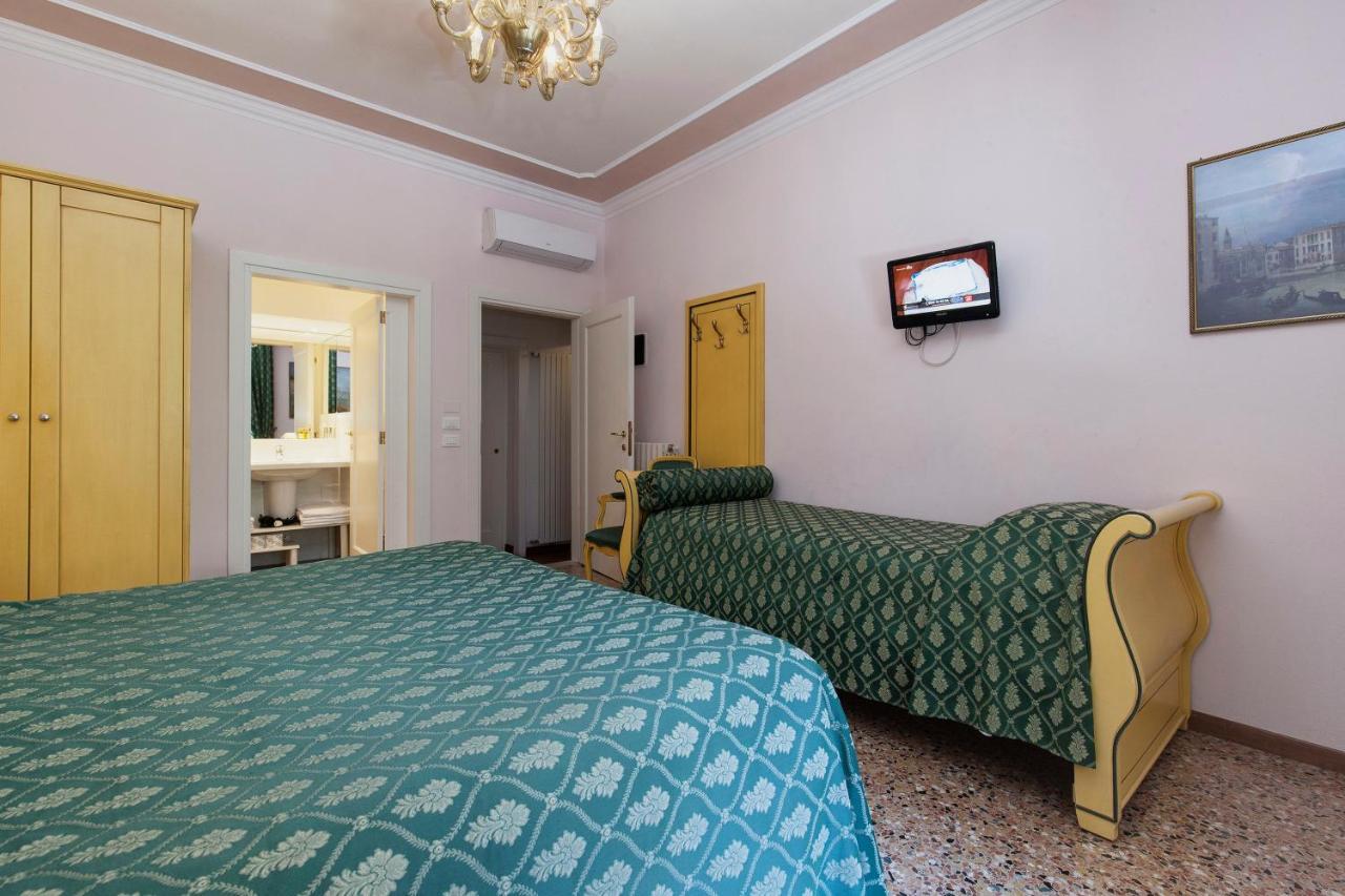 البندقية Zaguri B&B المظهر الخارجي الصورة