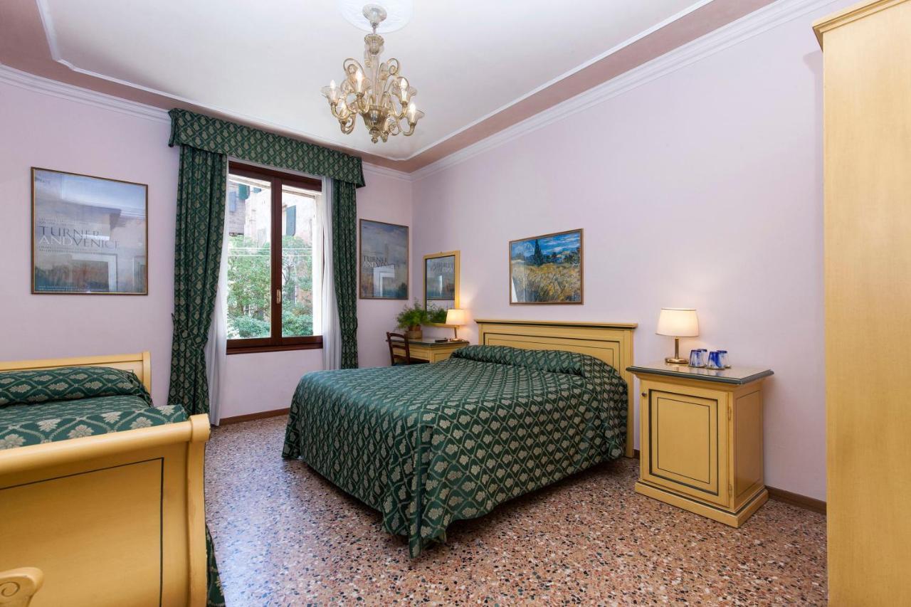 البندقية Zaguri B&B المظهر الخارجي الصورة