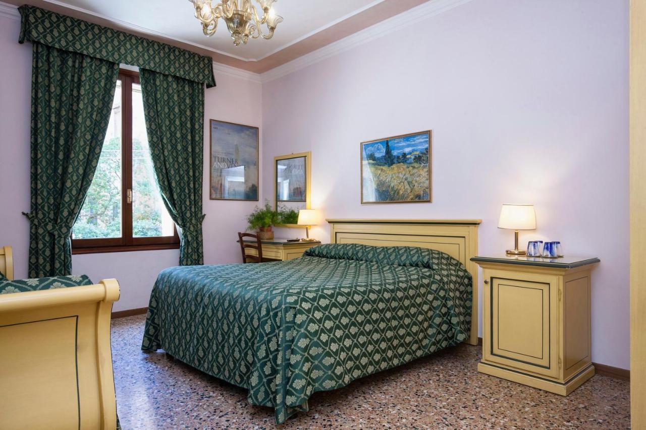 البندقية Zaguri B&B المظهر الخارجي الصورة